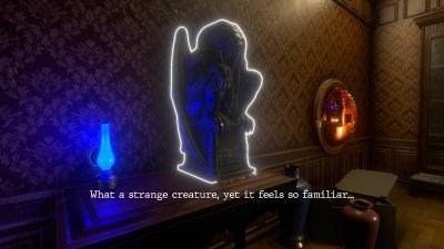 Mad Experiments Escape Room